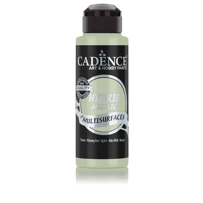 Cadence Hybrid Multisurface Acrylic Paint – 500ml