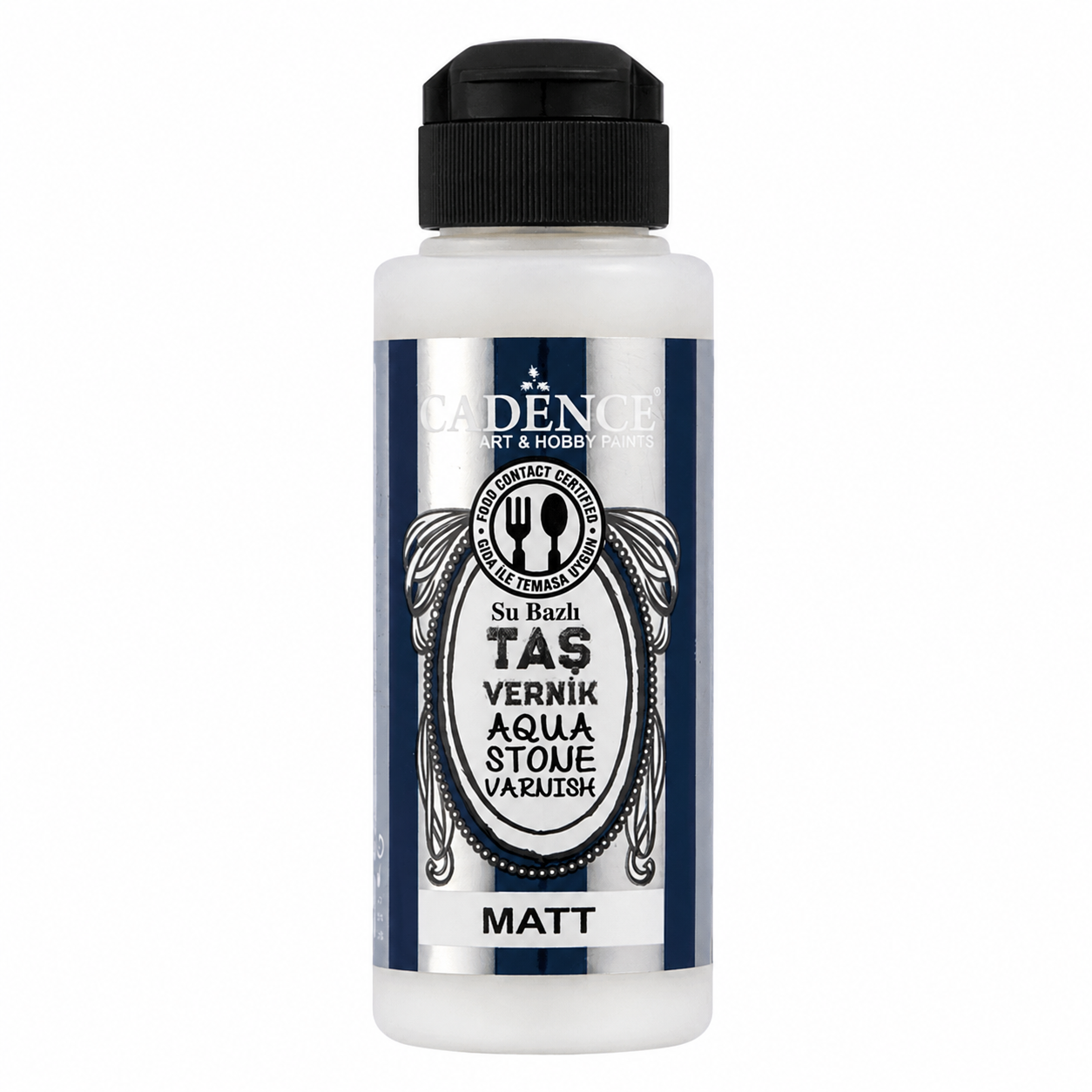 Cadence Aqua Stone Varnish – 500ml